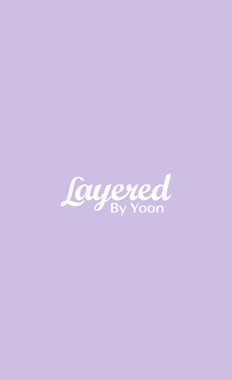 LAYERED BY YOON
