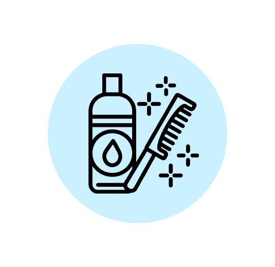 Hair Care