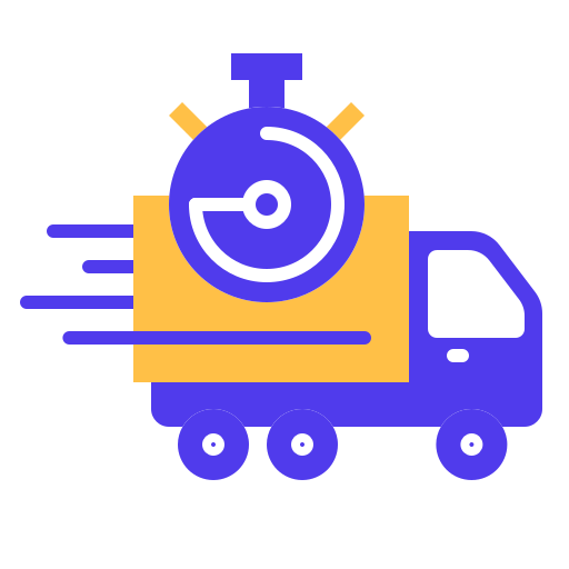 Fast & Reliable Logistics