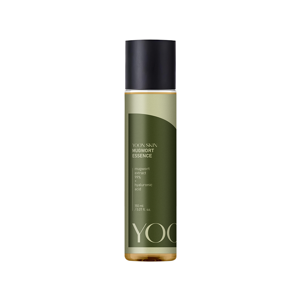 Yoon Skin Mugwort Essence
