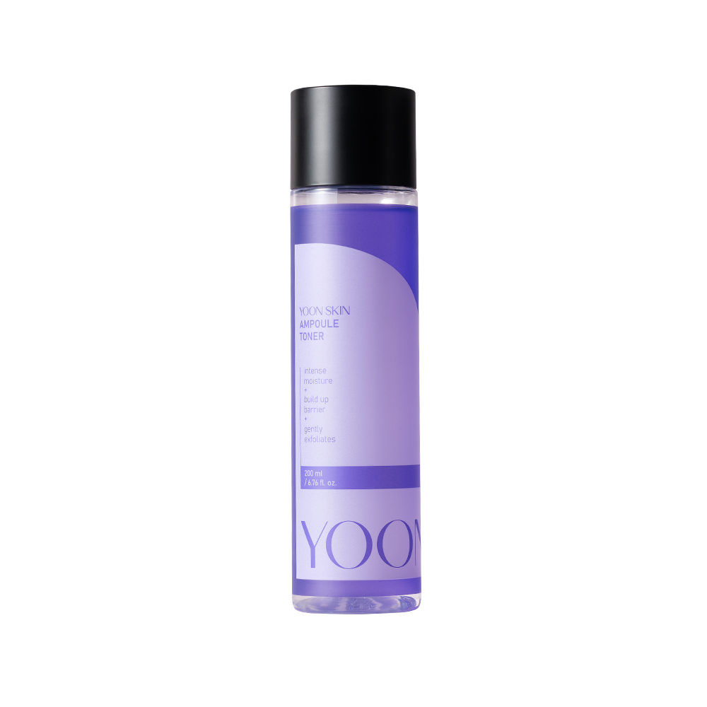 Yoon Skin Ampoule Toner