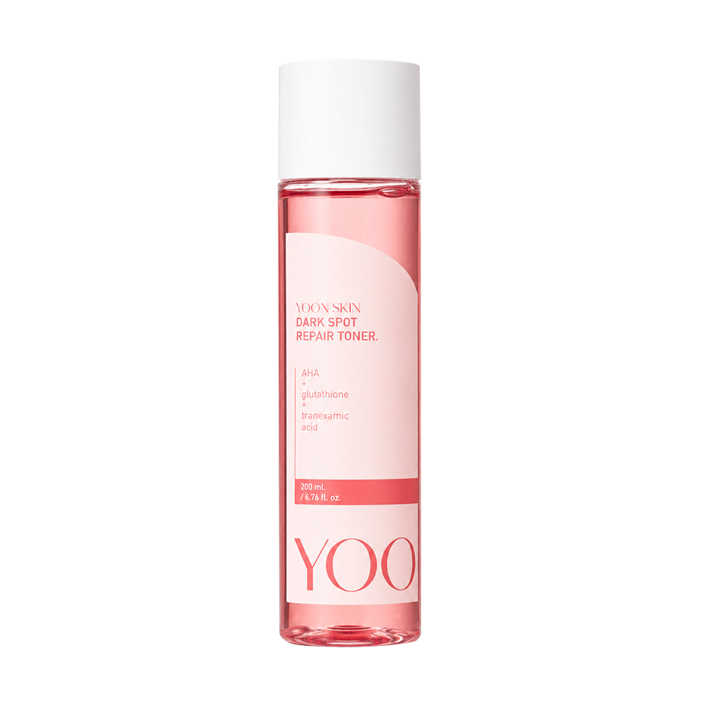 Yoon Skin Dark Spot Repair Toner