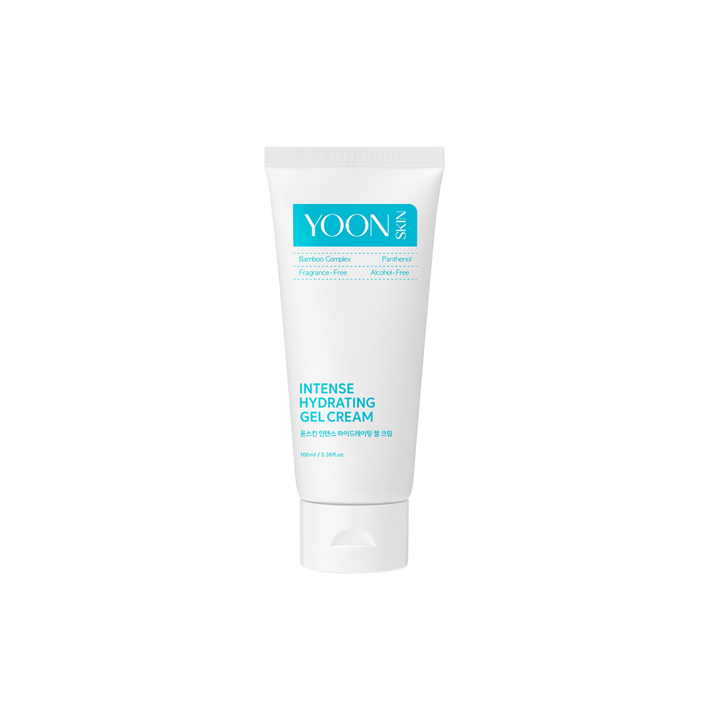 Yoon Skin Intense Hydrating Gel Cream