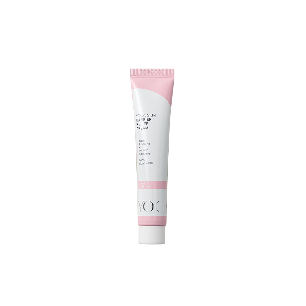 Yoon Skin Barrier Relief Cream