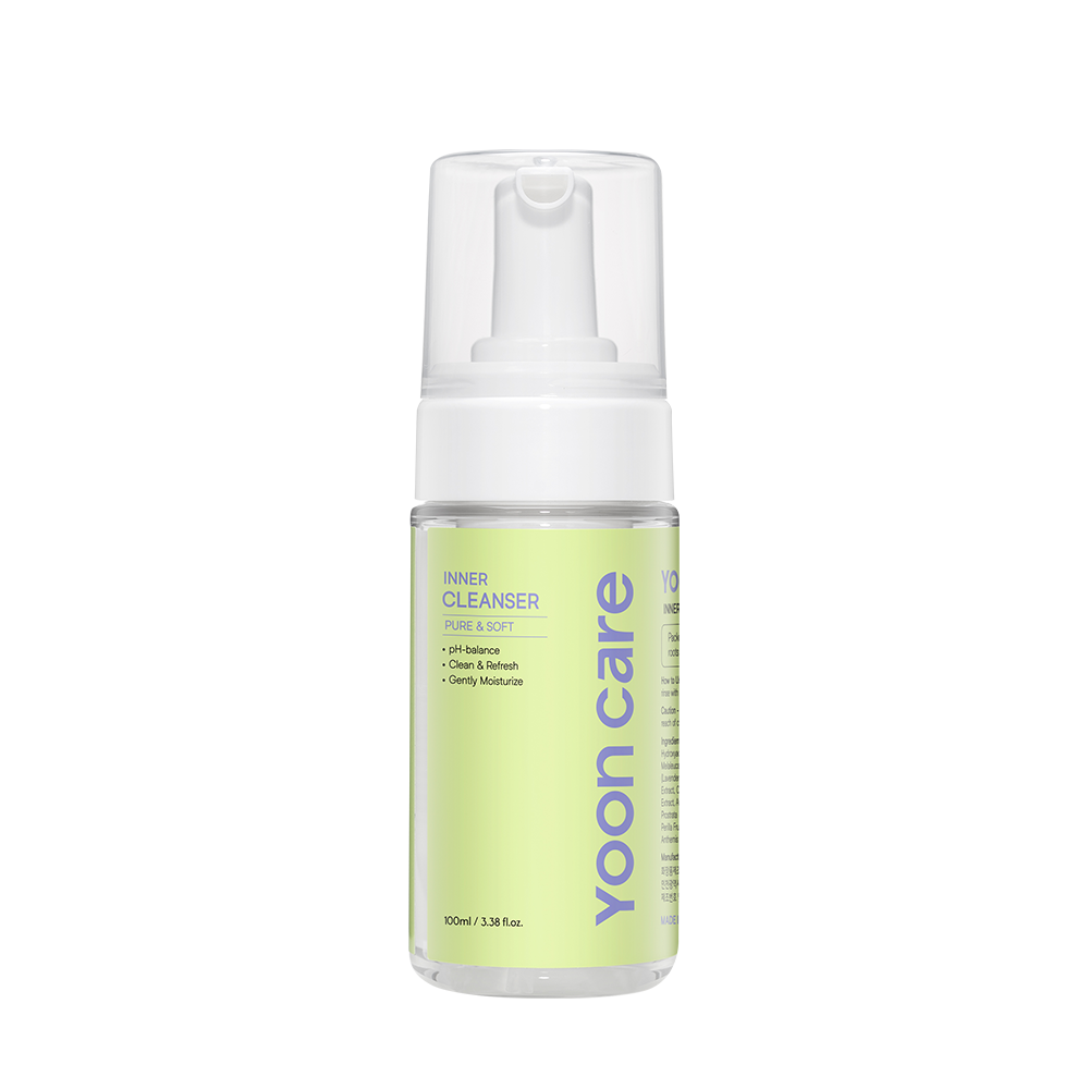 Yoon Care Inner Cleanser