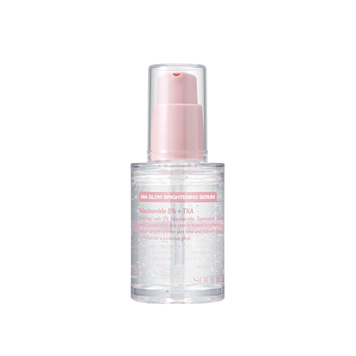 SOONE Nia Glow Brightening Serum