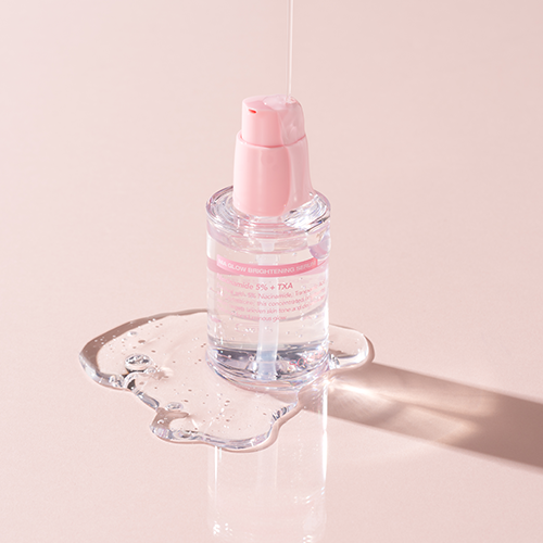 SOONE Nia Glow Brightening Serum