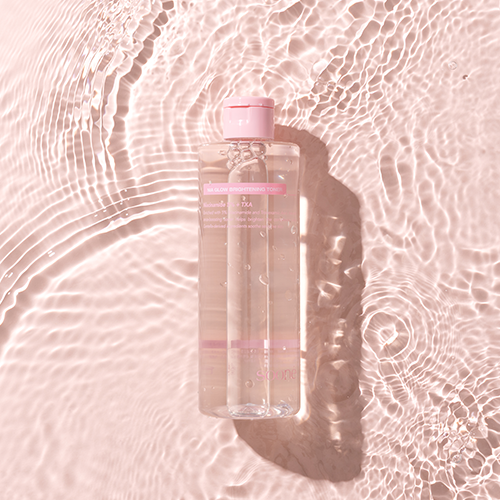 SOONE Nia Glow Brightening Toner