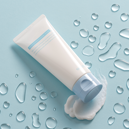 SOONE Aqua Barrier Facial Foam