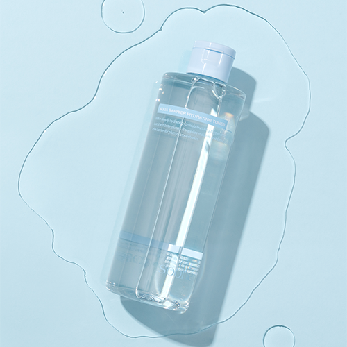 SOONE Aqua Barrier Hydrating Toner