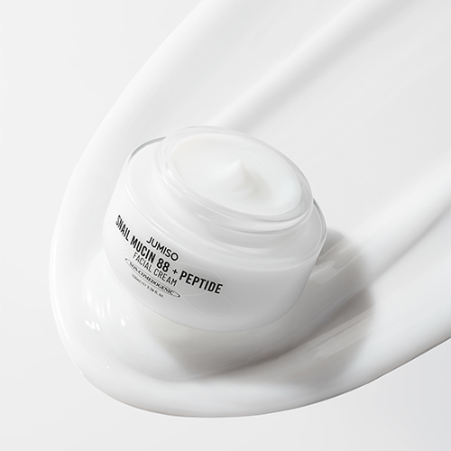 Jumiso Snail Mucin 88 + Peptide Cream