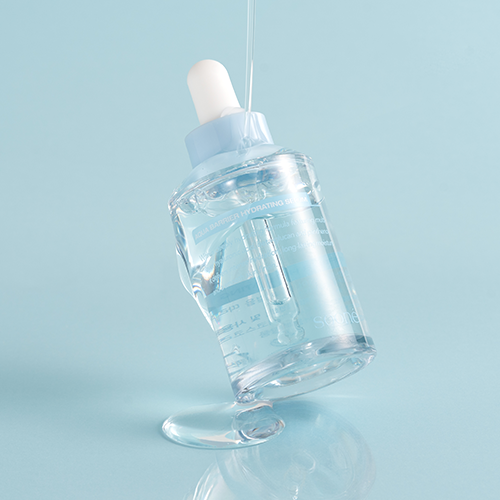 SOONE Aqua Barrier Hydrating Serum