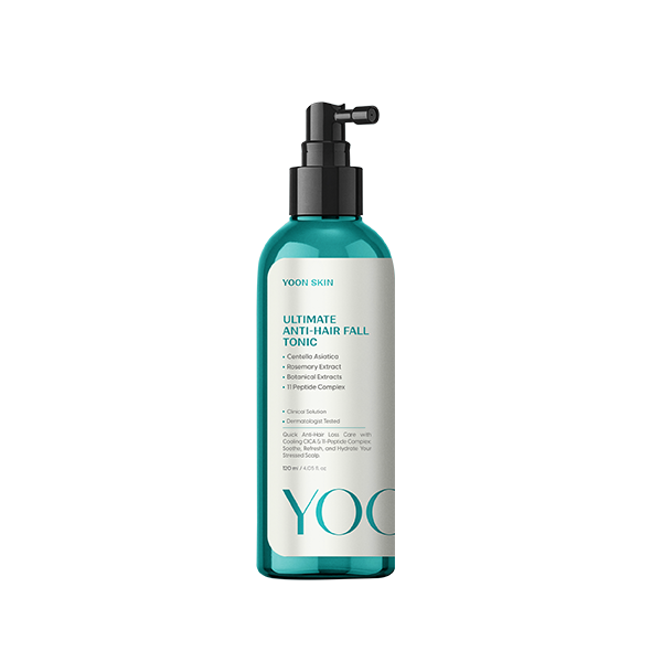 Yoon Skin Ultimate Anti-Hair Fall Tonic