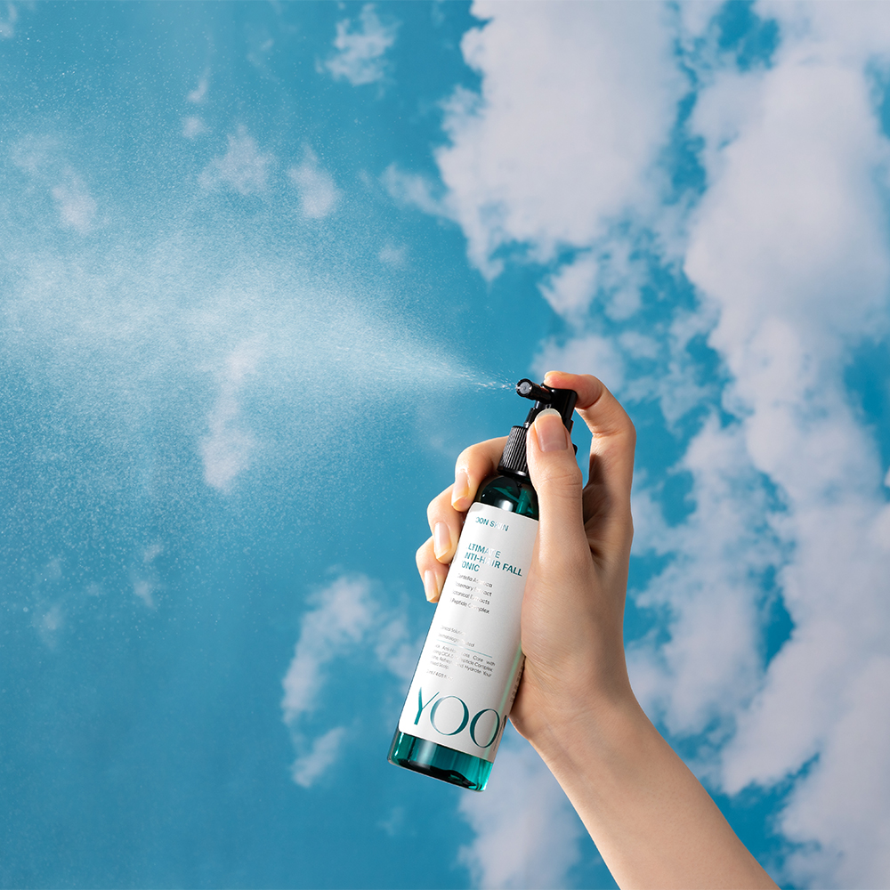 Yoon Skin Ultimate Anti-Hair Fall Tonic