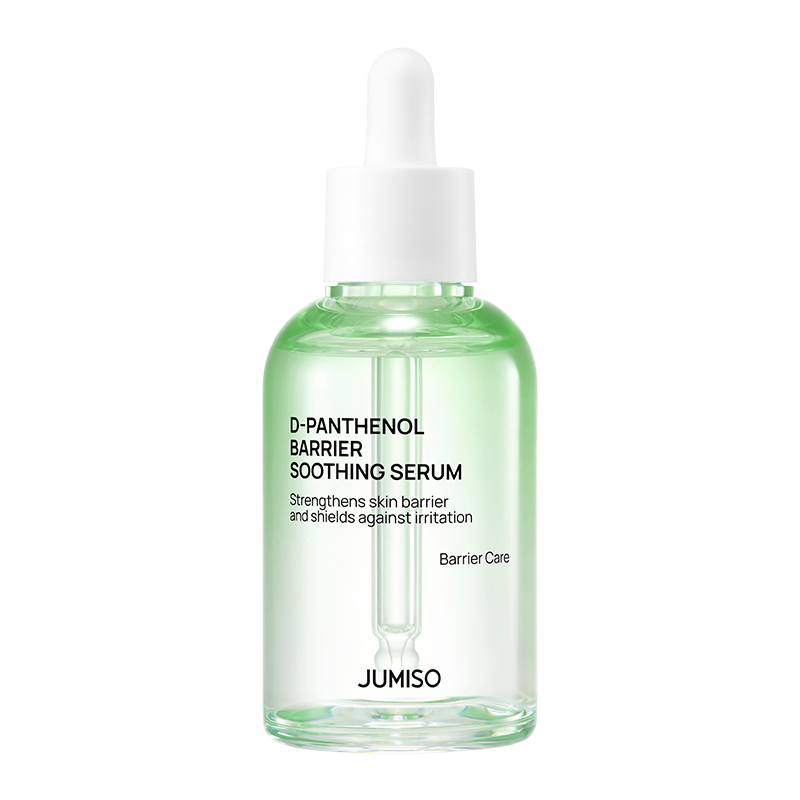 Jumiso D-Panthenol Soothing Serum