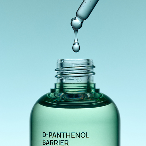 Jumiso D-Panthenol Soothing Serum