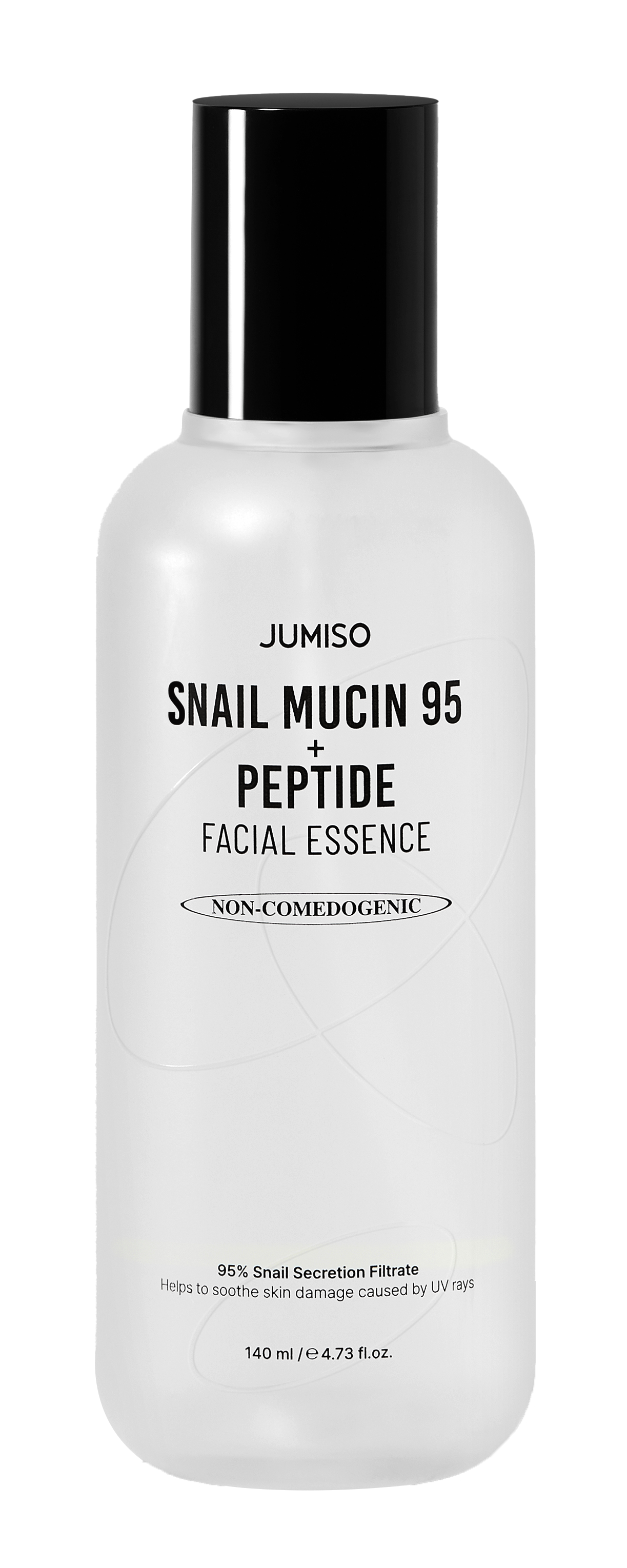Jumiso Snail Mucin 95 + Peptide Facial Essence