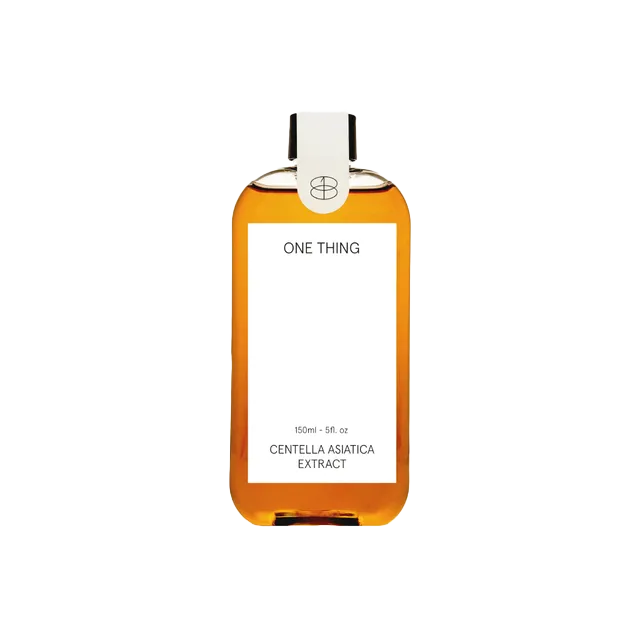 One Thing Centella Asiatica Extract
