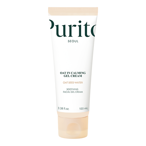Purito Oat In Calming Gel Cream