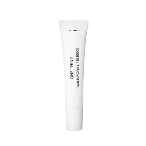 One Thing Moisturizing Lip Essence