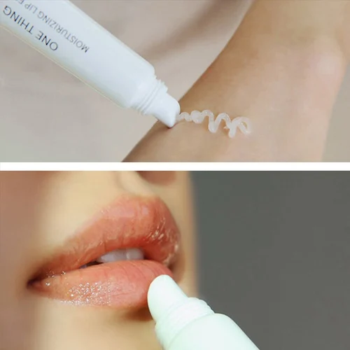 One Thing Moisturizing Lip Essence