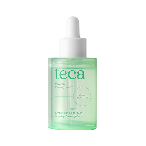 Teca Teca Calming Serum 30ml