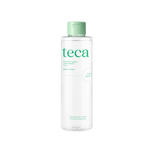 Teca Teca Calming Toner