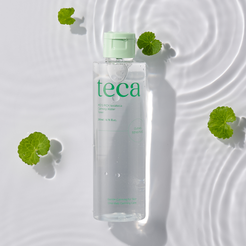 Teca Teca Calming Toner