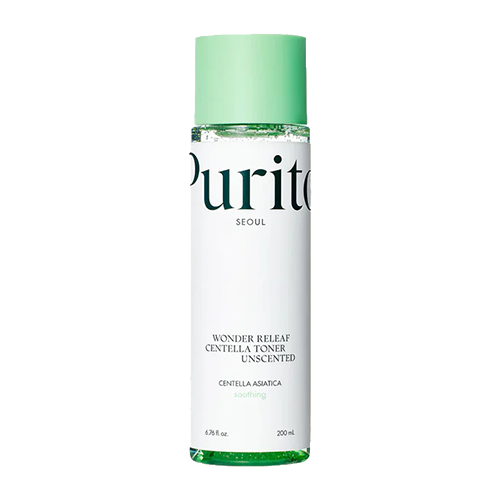 Purito Wonder Releaf Centella Toner Unscented