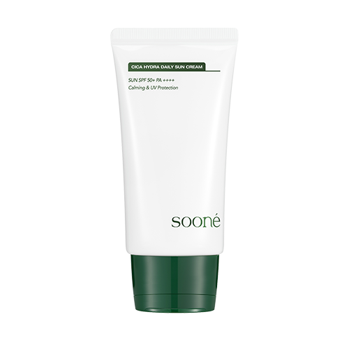 SOONE Cica Hydra Daily Sun cream