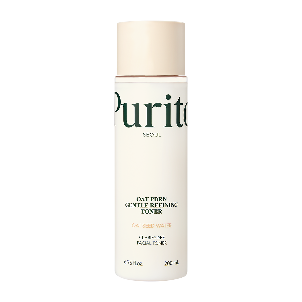 Purito Oat PDRN Gentle Refining Toner