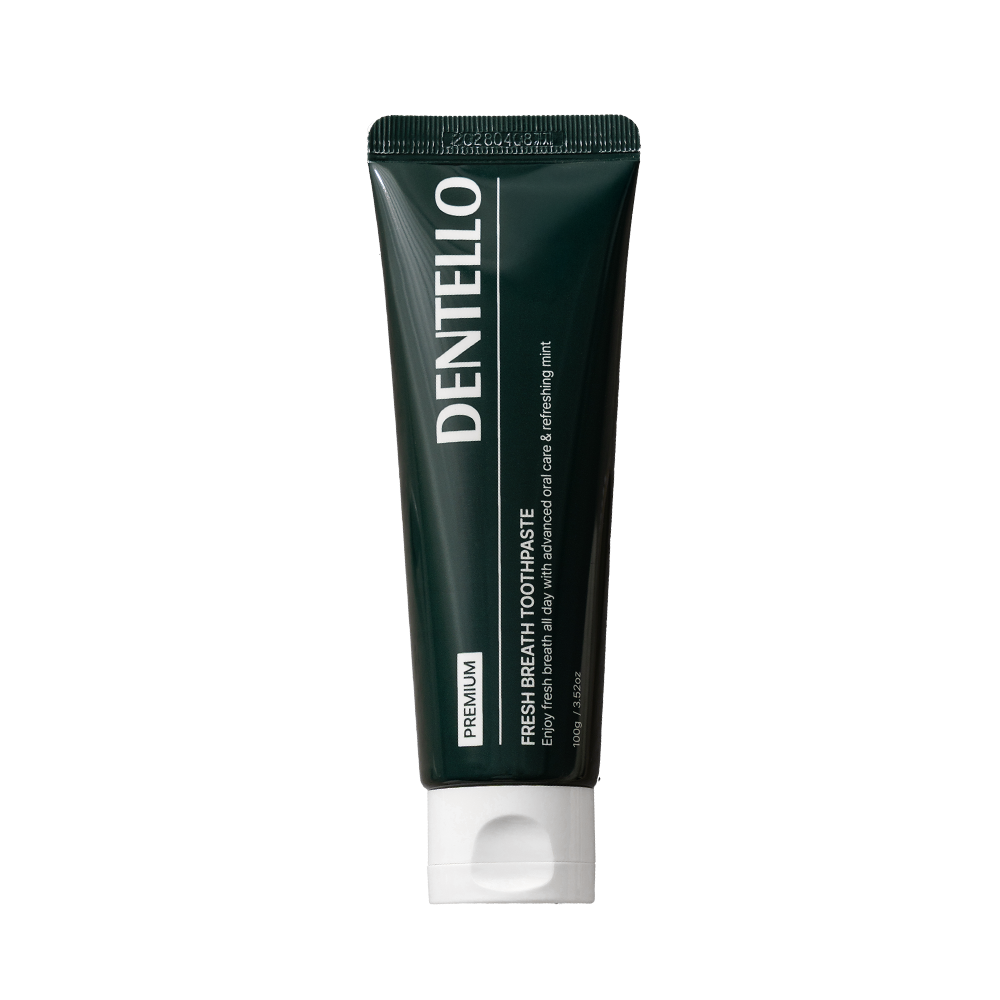 Dentello Fresh Breath Toothpaste