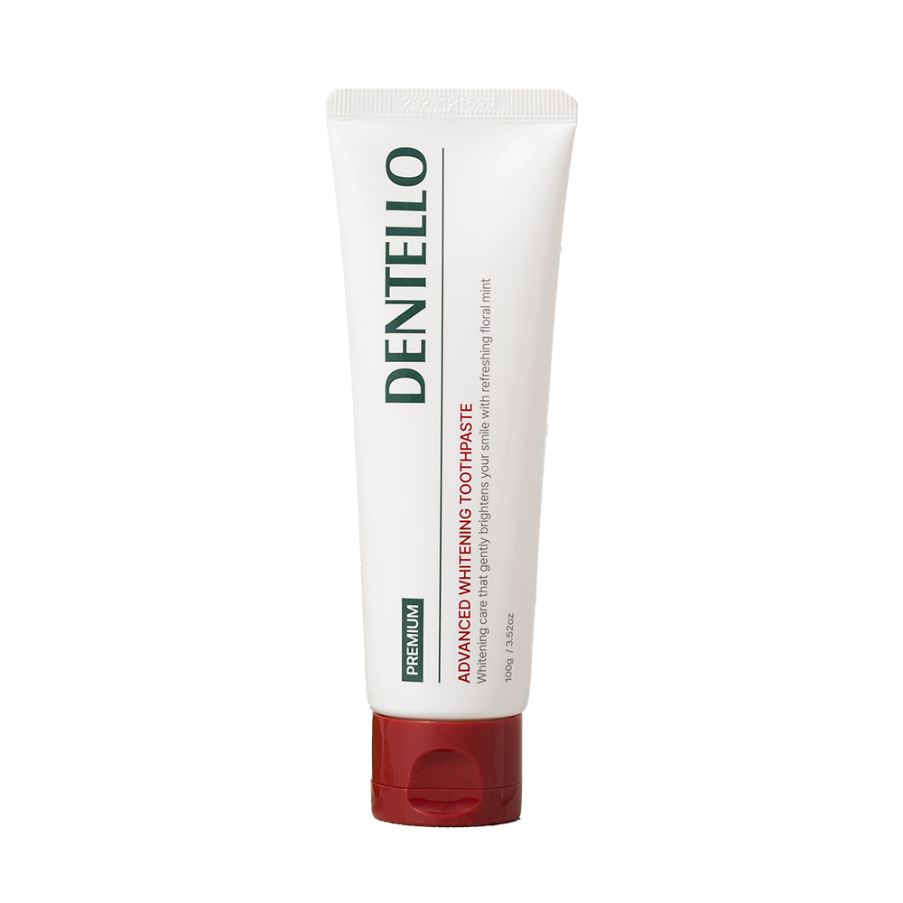 Dentello Advanced Whitening Toothpaste