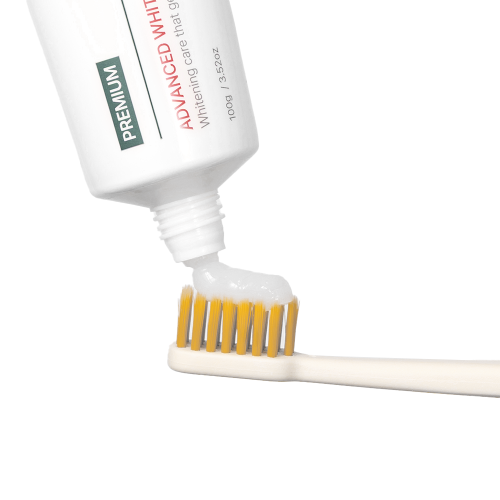 Dentello Advanced Whitening Toothpaste
