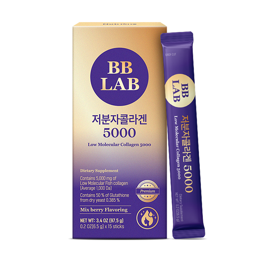 BB LAB Low Molecular Premium Collagen 5000