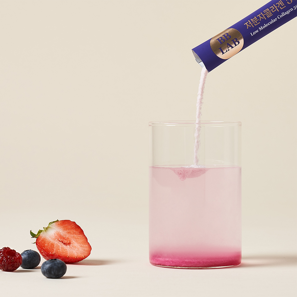 BB LAB Low Molecular Premium Collagen 5000
