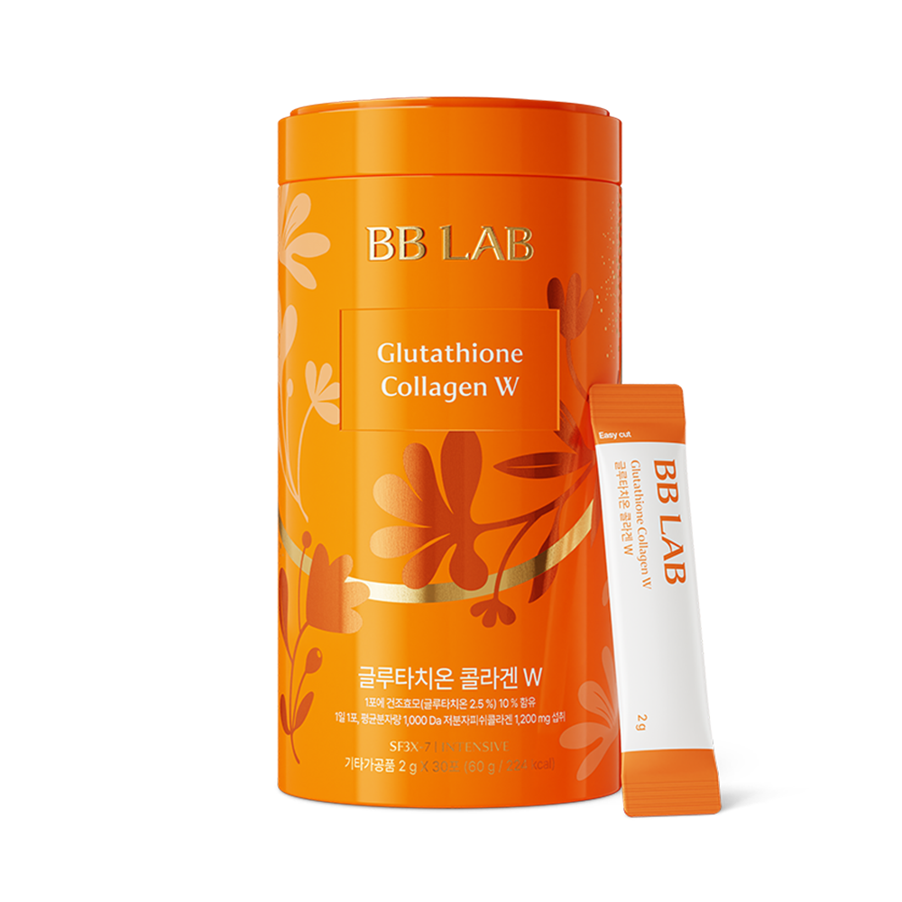 BB LAB Intensive Glutathione Collagen W