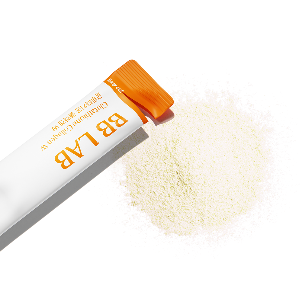 BB LAB Intensive Glutathione Collagen W