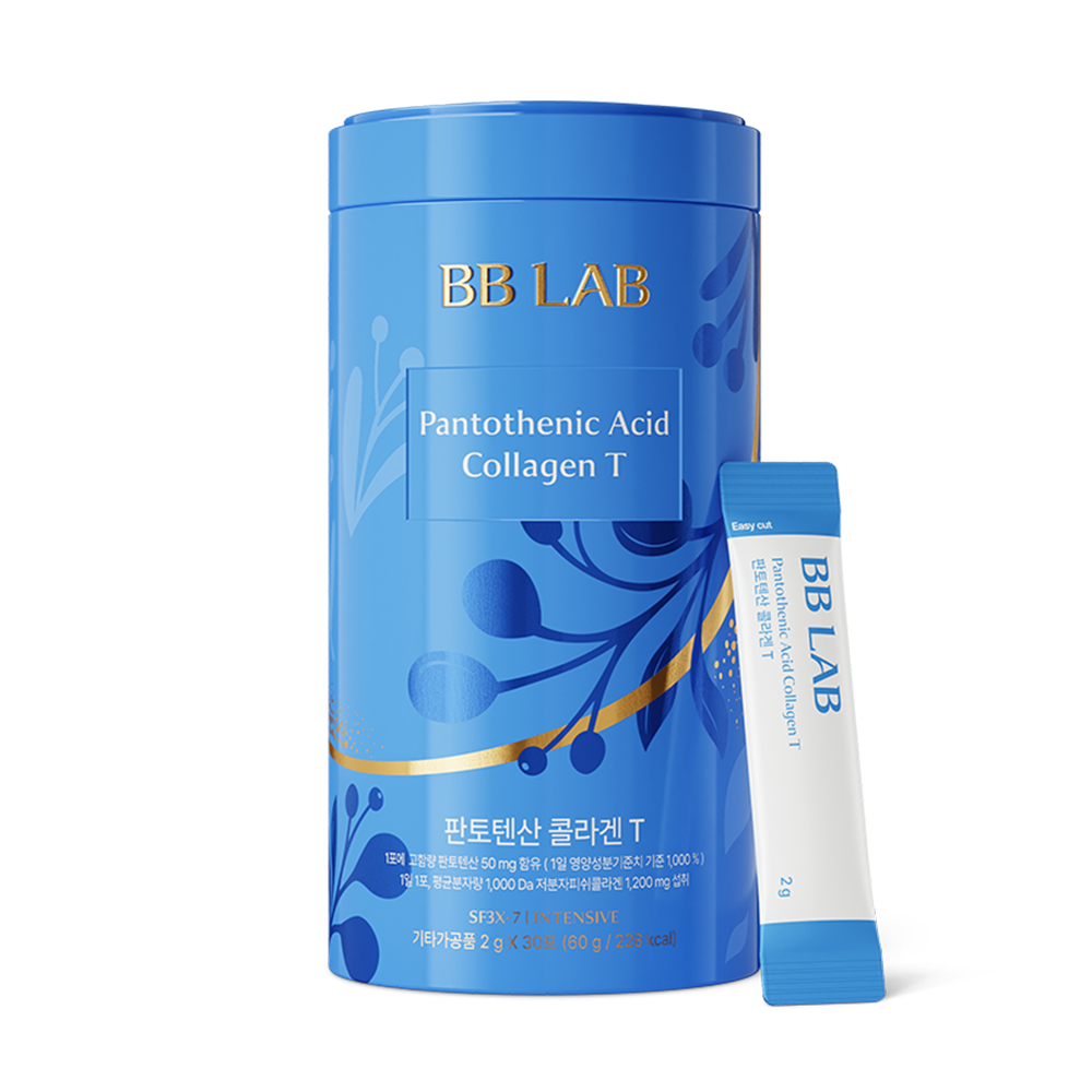 BB LAB Intensive Pantothenic Acid Collagen T
