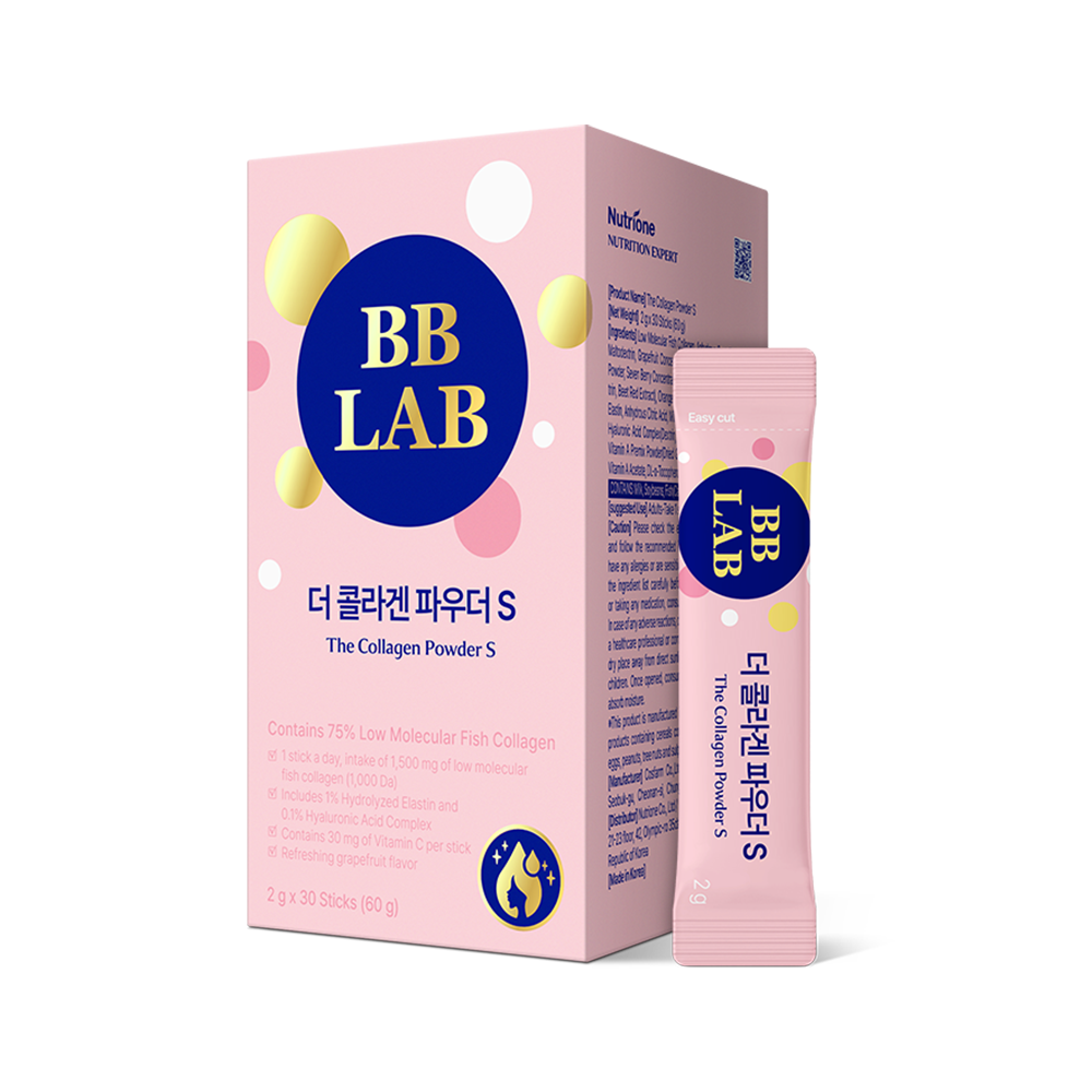 BB LAB The Collagen Powder S ( Season 2 )