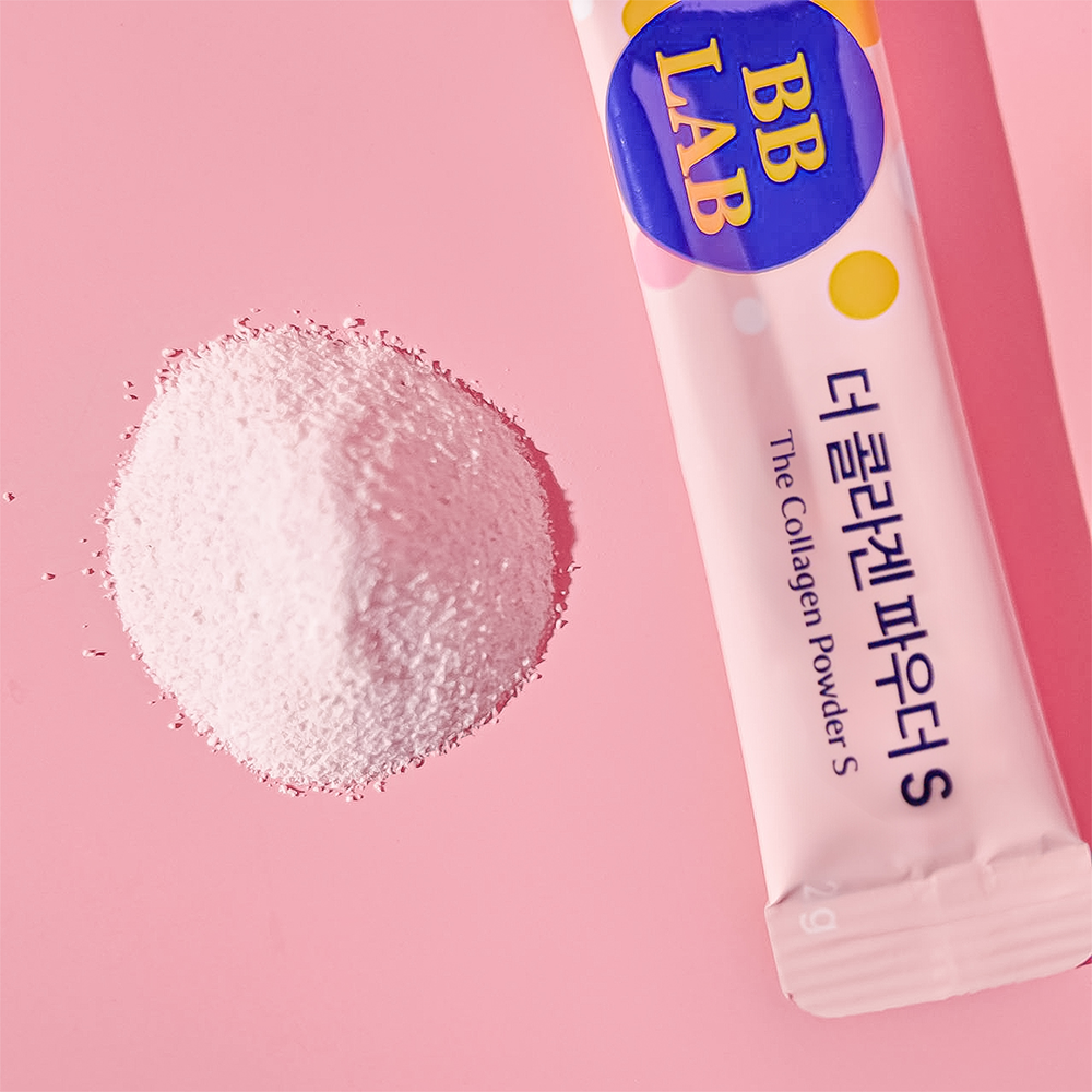 BB LAB The Collagen Powder S ( Season 2 )