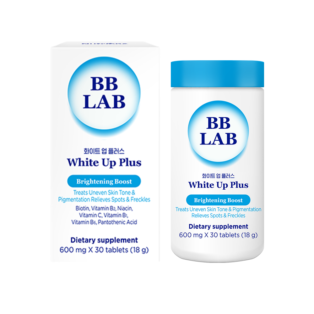 BB LAB White Up Plus