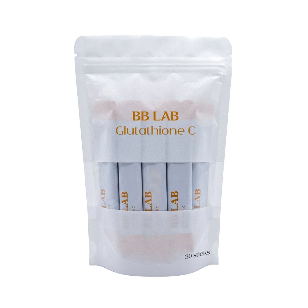 BB LAB Glutathione C (Paper Bag)