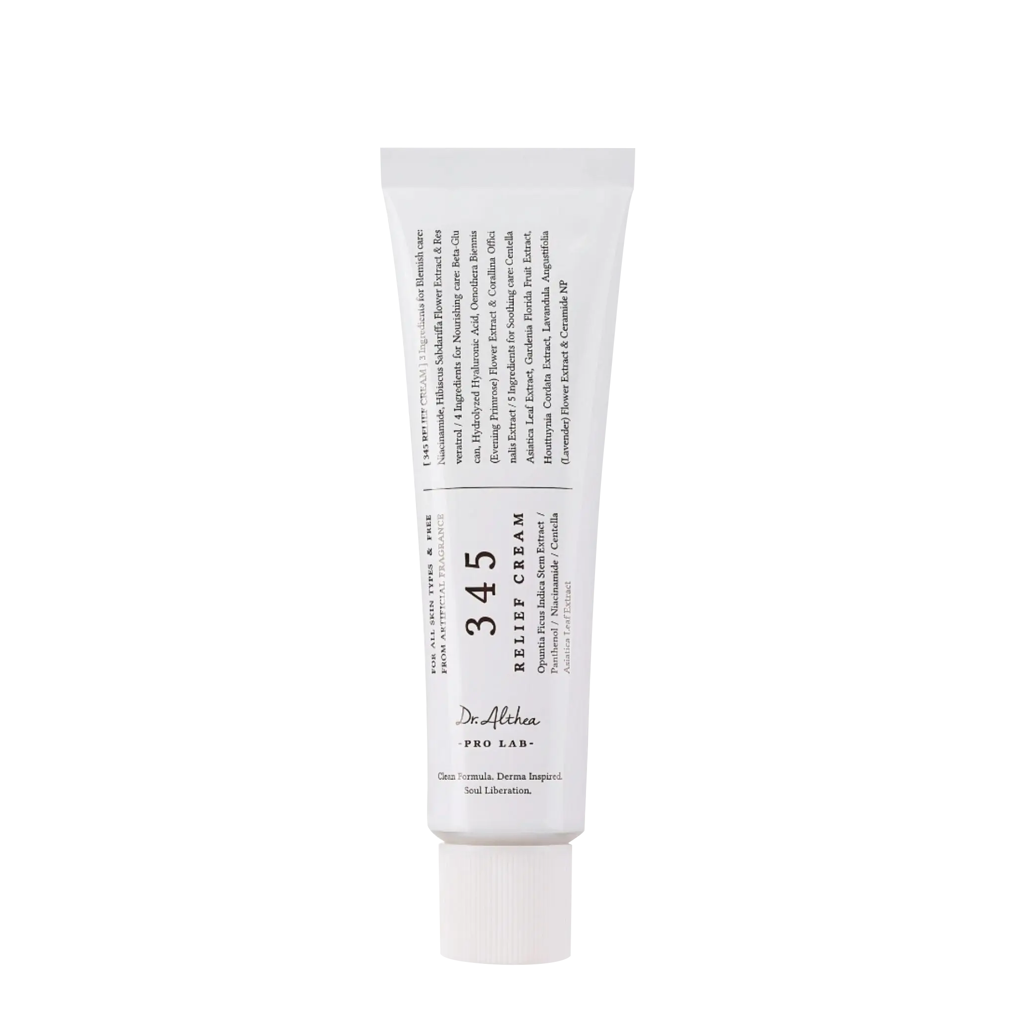 Dr.Althea 345 Relief Cream 50ml
