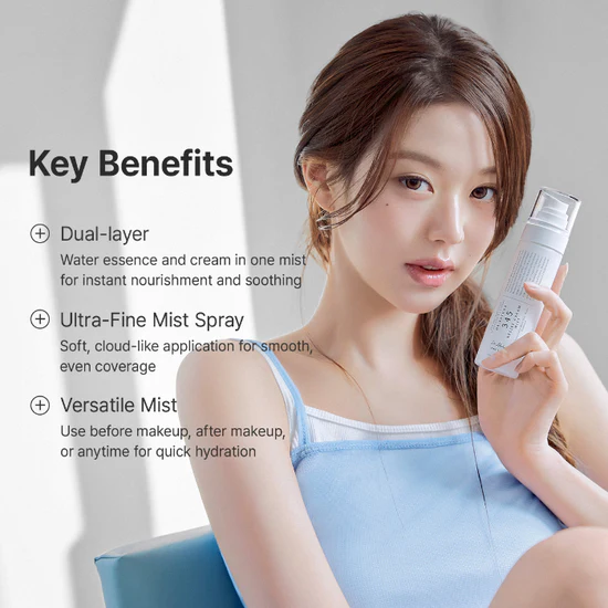 Dr. Althea 345 Cream Mist 100ml
