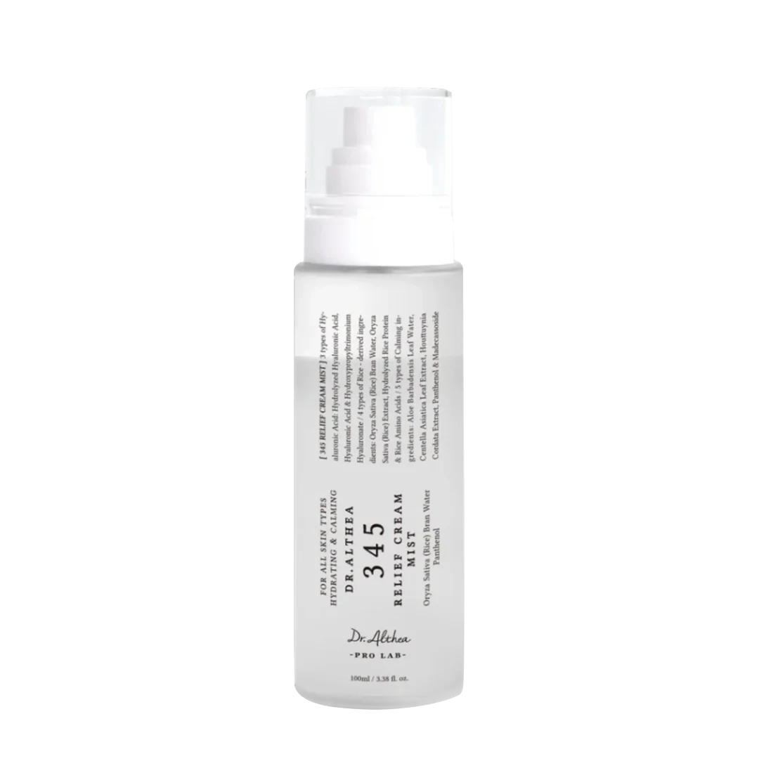 Dr. Althea 345 Cream Mist 100ml