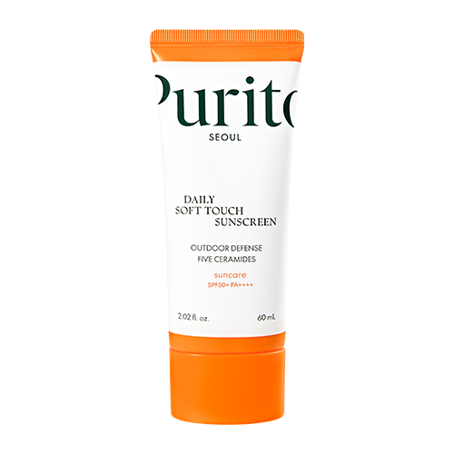 Purito Daily Soft Touch Sunscreen