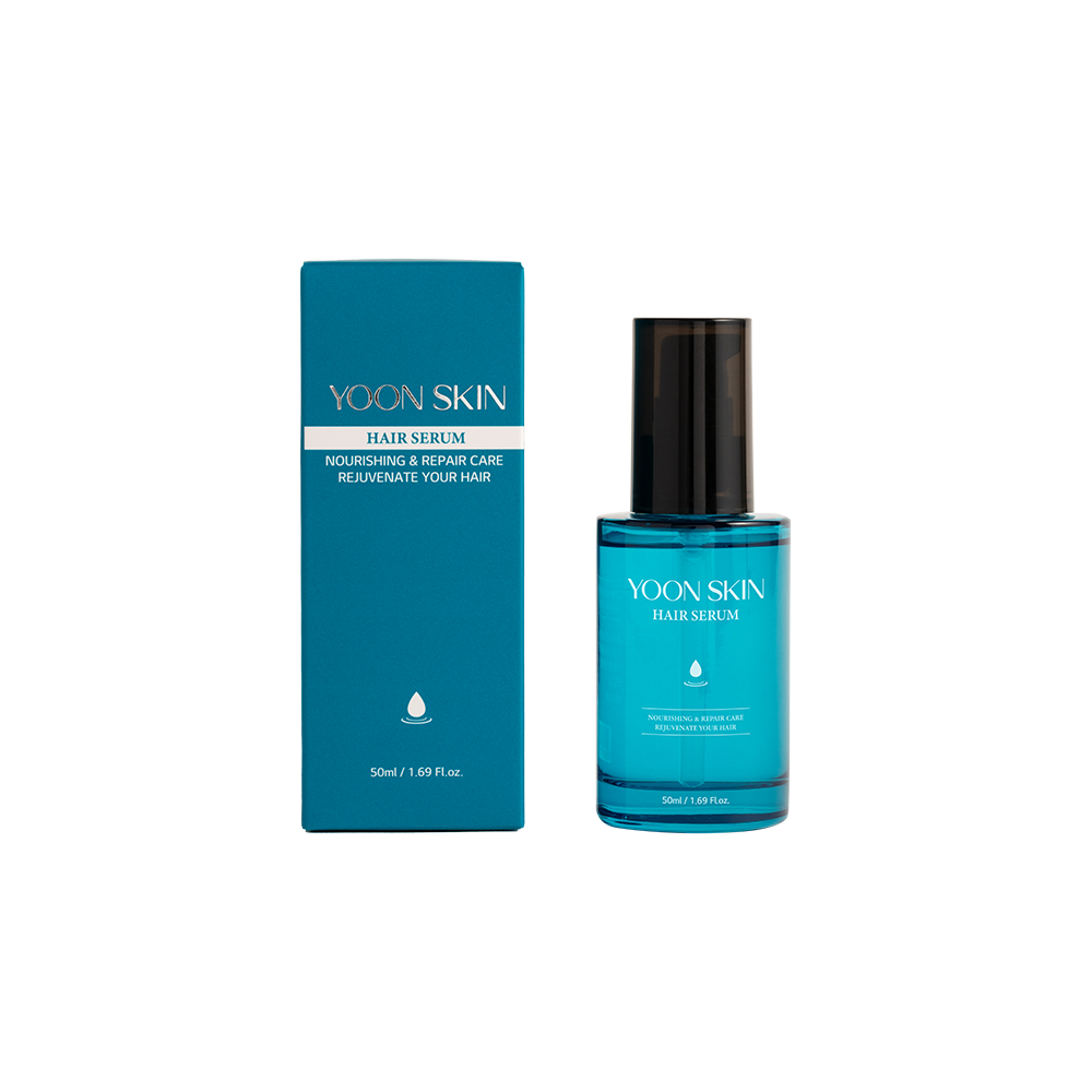 Yoon Skin Hair Serum