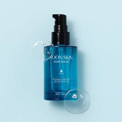 Yoon Skin Hair Serum
