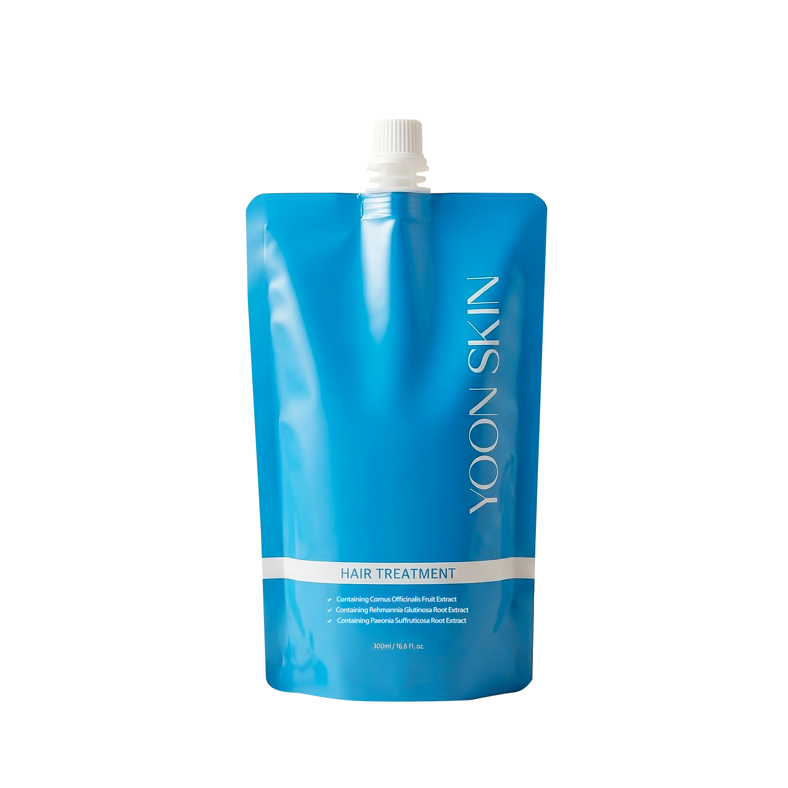 Yoon Skin Hair Treatment 500ml